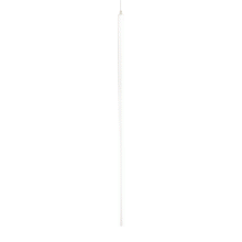 LAMPADA SOSPENSIONE ULTRATHINSPD100ROUND BIANCO - IDEAL LUX 142906 product photo