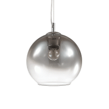 LAMPADA SOSPENSIONE NEMO SP1 D20 FADE - IDEAL LUX 149585 product photo