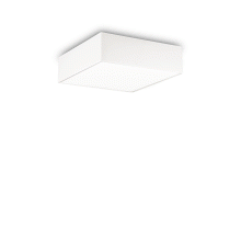 LAMPADA PLAFONIERA RITZ PL4 D50 - IDEAL LUX 152899 product photo