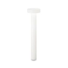 LAMPADA TERRA TESLAPT4BIG BIANCO - IDEAL LUX 153179 product photo