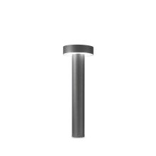 LAMPADA TERRA TESLAPT4 SMALL ANTRACITE - IDEAL LUX 153193 product photo