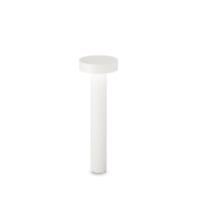 LAMPADA TERRA TESLAPT4 SMALL BIANCO - IDEAL LUX 153209 product photo