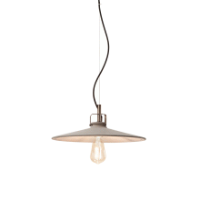 LAMPADA SOSPENSIONE BROOKLYN SP1 D25 - IDEAL LUX 153438 product photo