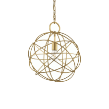 LAMPADA SOSPENSIONE KONSE SP1 - IDEAL LUX 155968 product photo