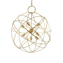 LAMPADA SOSPENSIONE KONSE SP7 - IDEAL LUX 156033 product photo