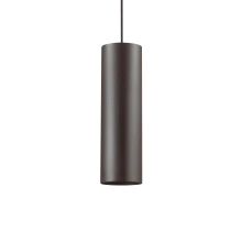 LAMPADA SOSPENSIONE LOOK SP1 D12 NERO - IDEAL LUX 158723 product photo