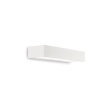 LAMPADA APPLIQUE CUBEAP D30 - IDEAL LUX 161785 product photo