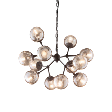 LAMPADA SOSPENSIONE KEPLER SP1 2 - IDEAL LUX 162201 product photo