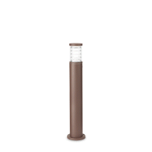 LAMPADA TERRA TRONCO PT1 H80COFFEE - IDEAL LUX 163741 product photo