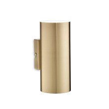LAMPADA APPLIQUE LOOK AP2 BRUNITO - IDEAL LUX 164823 product photo