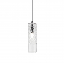 LAMPADARIO SOSPENSIONE COGNAC - 3 SP1 - IDEAL LUX 167107 product photo