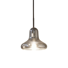 LAMPADA SOSPENSIONE LIDO - 1 SP1 - IDEAL LUX 168326 product photo