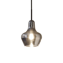 LAMPADA SOSPENSIONE LIDO - 2 SP1 - IDEAL LUX 168357 product photo