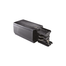 LAMPADA LINKTRIMLESSMAINCONNECTORENDLEFTON - OFF NERO - IDEAL LUX 169576 product photo