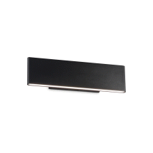 LAMPADA APPLIQUE DESK AP2 NERO - IDEAL LUX 173252 product photo
