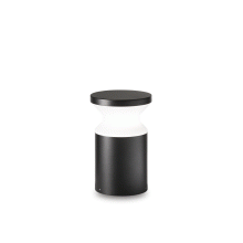 LAMPADA TERRA TORRE PT1 SMALL NERO - IDEAL LUX 186979 product photo