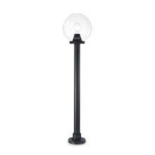 LAMPADA TERRA CLASSICGLOBE PT1 BIG TRASPARENTE - IDEAL LUX 187532 product photo
