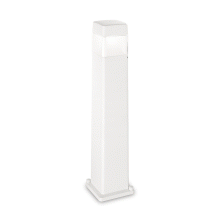 LAMPADA TERRA ELISA PT1 BIANCO - IDEAL LUX 187877 product photo