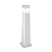 LAMPADA TERRA ELISA PT1 GRIGIO - IDEAL LUX 187884 product photo