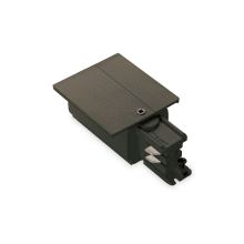 LAMPADA LINKTRIMMAINCONNECTORENDRIGHTON - OFF NERO - IDEAL LUX 188065 product photo