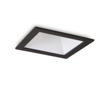 LAMPADA INCASSOGAMESQUARE11W3000K NERO BIANCO - IDEAL LUX 192406 product photo