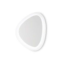 LAMPADA APPLIQUE GINGLEAPD32 - IDEAL LUX 196206 product photo