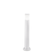 LAMPADA TERRA AMELIA PT1 BIANCO - IDEAL LUX 198644 product photo