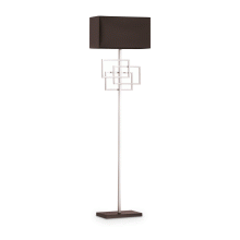 LAMPADA TERRA LUXURY PT1 CROMO - IDEAL LUX 201085 product photo