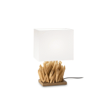 LAMPADA TAVOLO SNELL TL1 SMALL - IDEAL LUX 201382 product photo