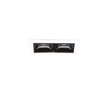 LAMPADA INCASSOLIKATRIM06W3000K - IDEAL LUX 206196 product photo