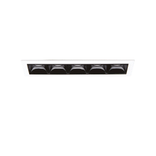 LAMPADA INCASSOLIKATRIM12W3000K - IDEAL LUX 206219 product photo