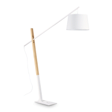 LAMPADA TERRA EMINENT PT1 BIANCO - IDEAL LUX 207582 product photo