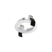 LAMPADA DYNAMICFRAMEROUND BIANCO - IDEAL LUX 208695 product photo