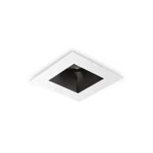 LAMPADA DYNAMICFRAMESQUARE BIANCO - IDEAL LUX 208725 product photo