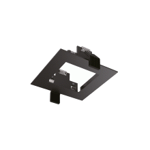 LAMPADA DYNAMICFRAMESQUARE NERO - IDEAL LUX 208732 product photo