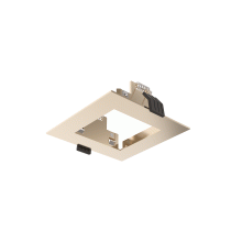 LAMPADA DYNAMICFRAMESQUAREGD - IDEAL LUX 208749 product photo