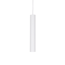 LAMPADA SOSPENSIONE TUBESPD4 BIANCO - IDEAL LUX 211459 product photo