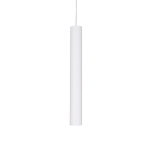 LAMPADA SOSPENSIONE TUBESPD6 BIANCO - IDEAL LUX 211701 product photo