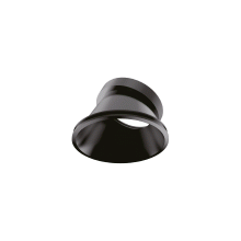 LAMPADA DYNAMICREFLECTORROUNDSLOPE NERO - IDEAL LUX 211855 product photo