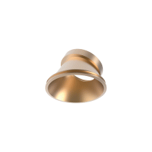 LAMPADA DYNAMICREFLECTORROUNDSLOPEGD - IDEAL LUX 211862 product photo