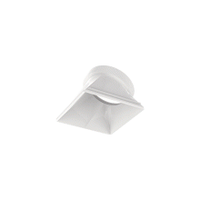 LAMPADA DYNAMICREFLECTORSQUARESLOPE BIANCO - IDEAL LUX 211879 product photo