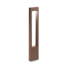 LAMPADA TERRA VEGA PT1 COFFEE - IDEAL LUX 213361 product photo