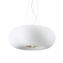 LAMPADA SOSPENSIONE ARIZONA SP5 - IDEAL LUX 214481 product photo