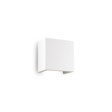 LAMPADA APPLIQUE FLASH GESSO AP1 SMALL - IDEAL LUX 214672 product photo