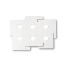 LAMPADA PLAFONIERA TOTEM PL6 - IDEAL LUX 215785 product photo