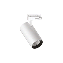QUICK 15W CRI80 30Ø 3000K ON-OFF WH - IDEAL LUX 222509 product photo