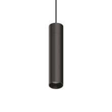ARCA PENDANT 15W 34Ø 3000K BK - IDEAL LUX 222981 product photo