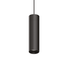 ARCA PENDANT 21W 30Ø 3000K BK - IDEAL LUX 222998 product photo