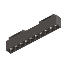 LAMPADA ARCAACCENT15W4000K NERO - IDEAL LUX 223001 product photo