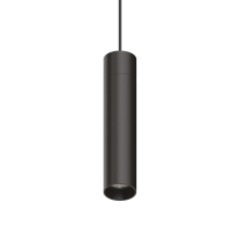 ARCA PENDANT 15W 34Ø 4000K BK - IDEAL LUX 223063 product photo